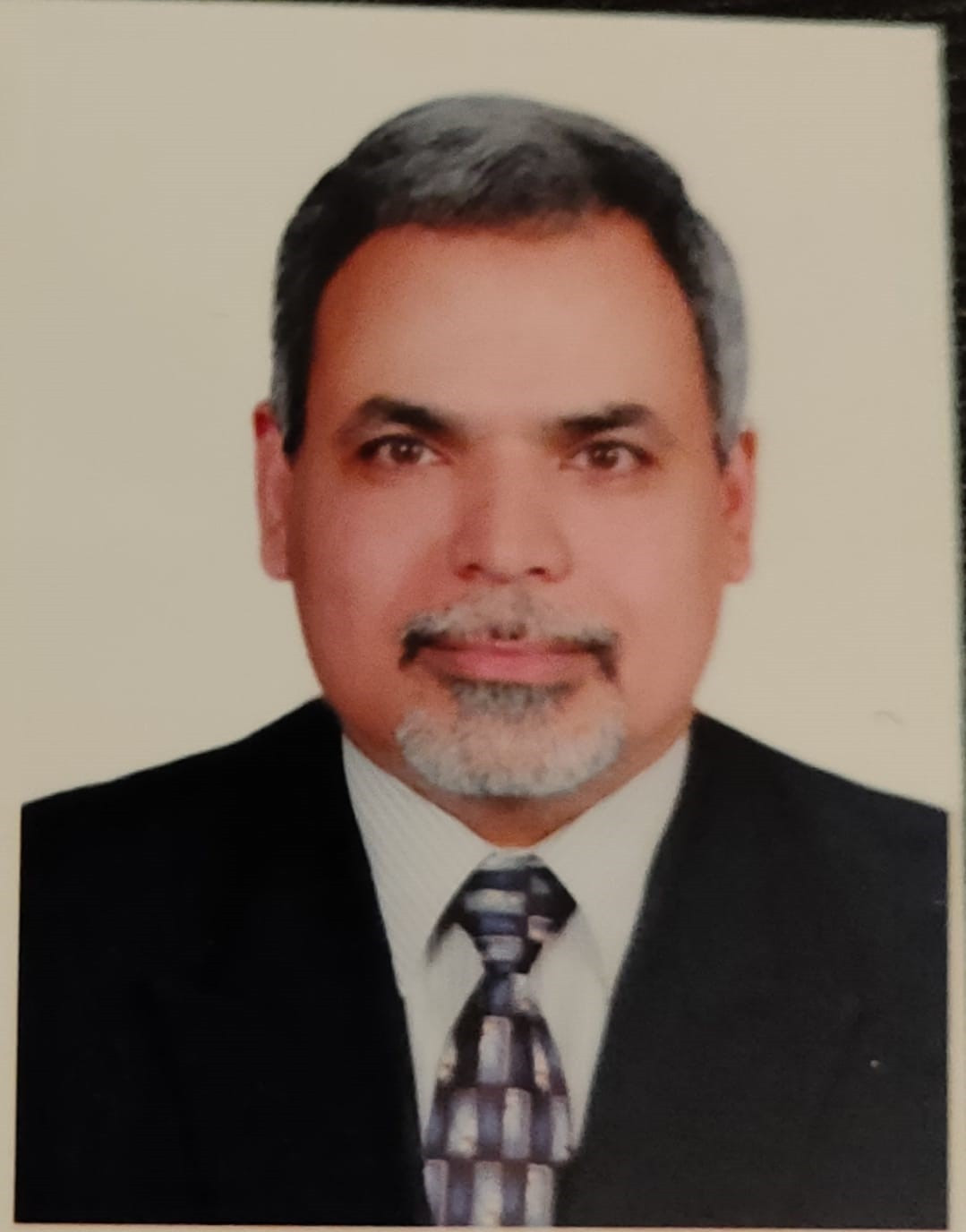 Dr. Adel Abdelbaki Abdallah's profile