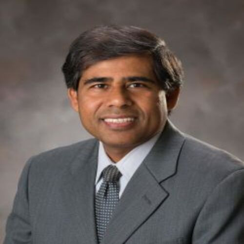 Dr. Aktar Ali, M.Sc., Ph. D.'s profile
