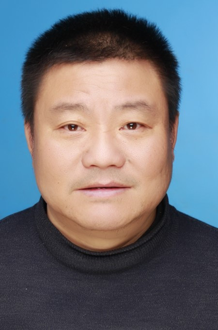 Da Yong Lu Ph.D's profile