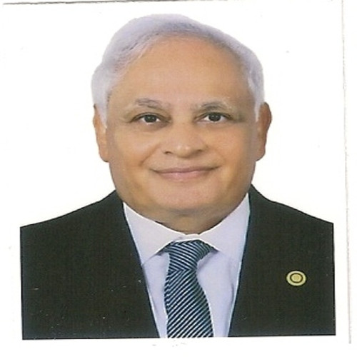Dr. Mahaveer Mehta, M.D.'s profile