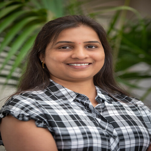 Dr. Mamatha Serasanambati, Ph.D.'s profile