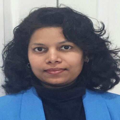 Dr. Jayashree Sanghavi, MD, MS, PNS, RD, LDN, CNSC's profile