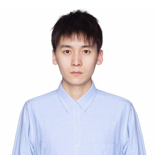 Dr. Changchao Zhang, PhD, Researcher's profile