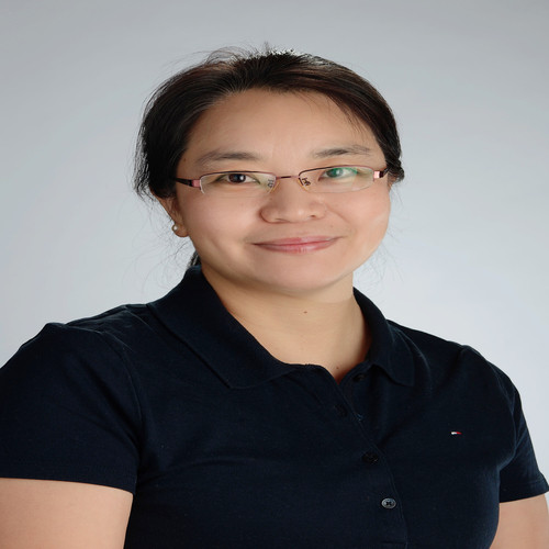 Hui Xiao, Ph.D's profile