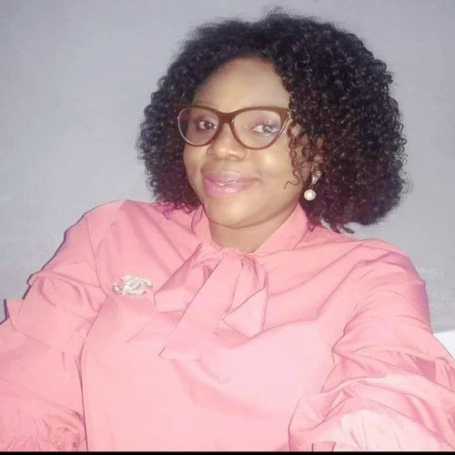 Esther Emarobebh Muojekwu (FRSPH)'s profile