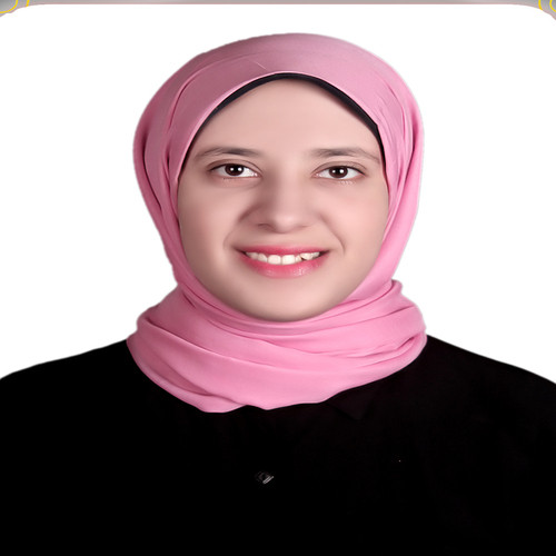 Fatma Mostafa Mourad's profile